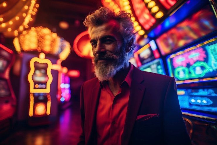 Trải nghiệm chơi Jackpot trên điện thoại cùng rr88vip