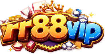 Logo rr88vip